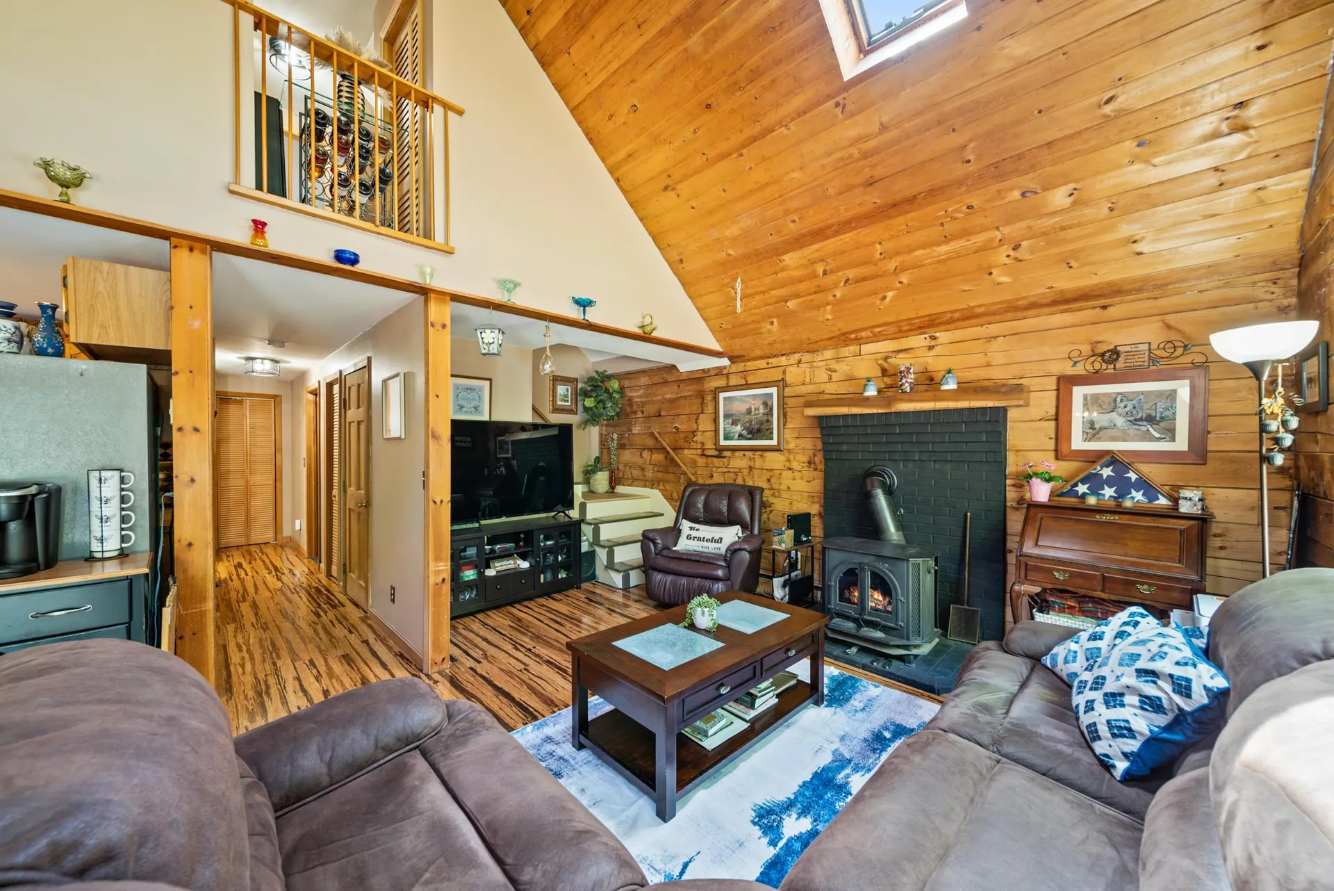 57 Newman Wilson Road Weare NH 03281