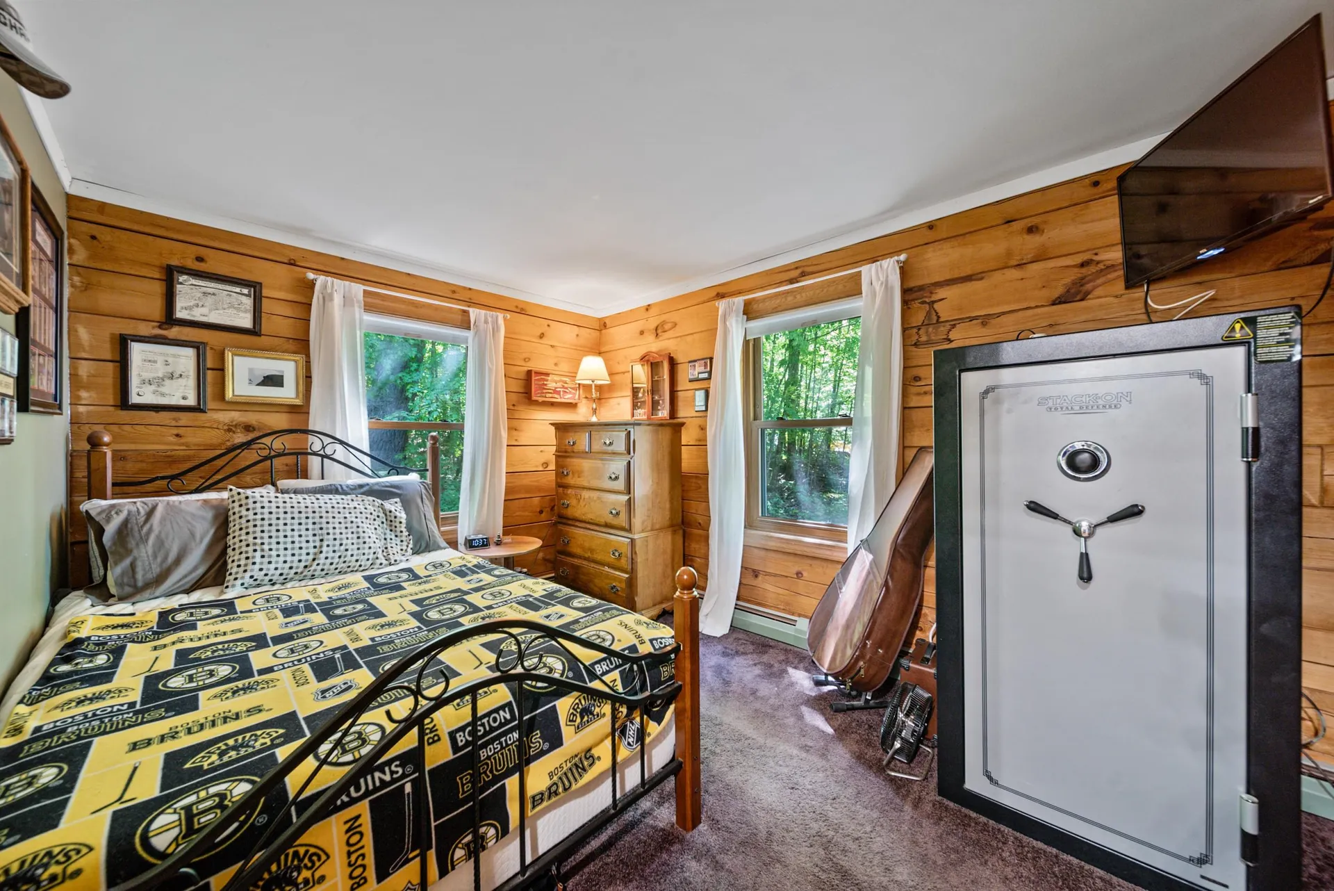 57 Newman Wilson Road Weare NH 03281