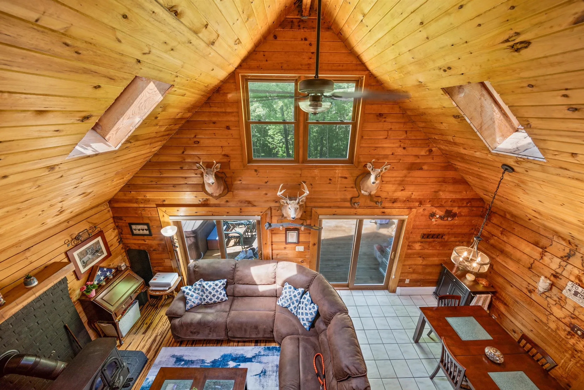 57 Newman Wilson Road Weare NH 03281