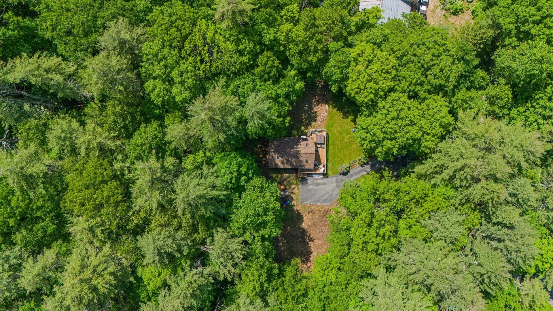 57 Newman Wilson Road Weare NH 03281