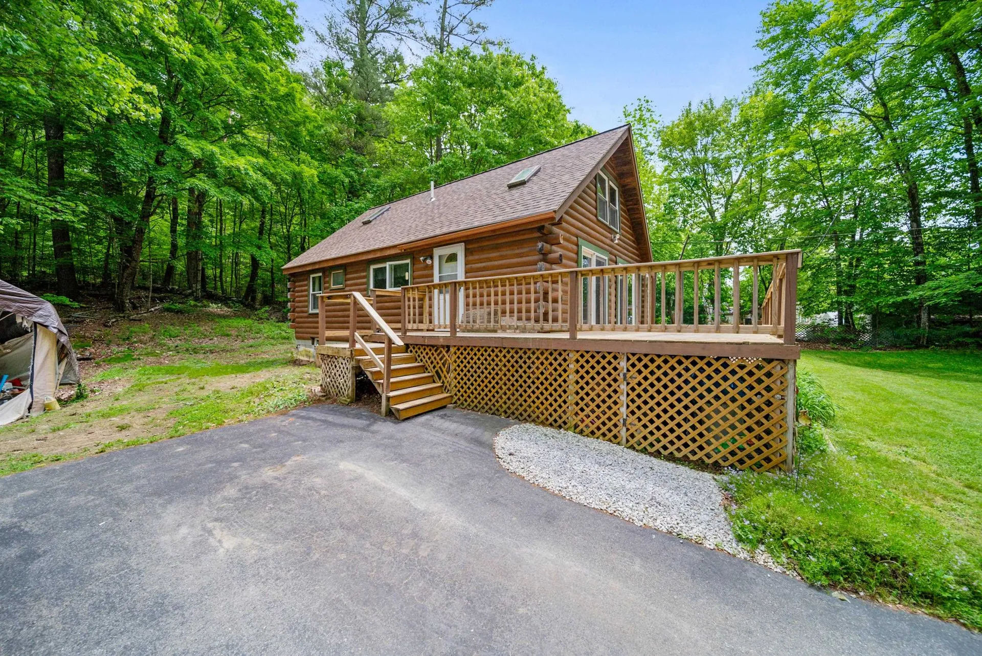 57 Newman Wilson Road Weare NH 03281