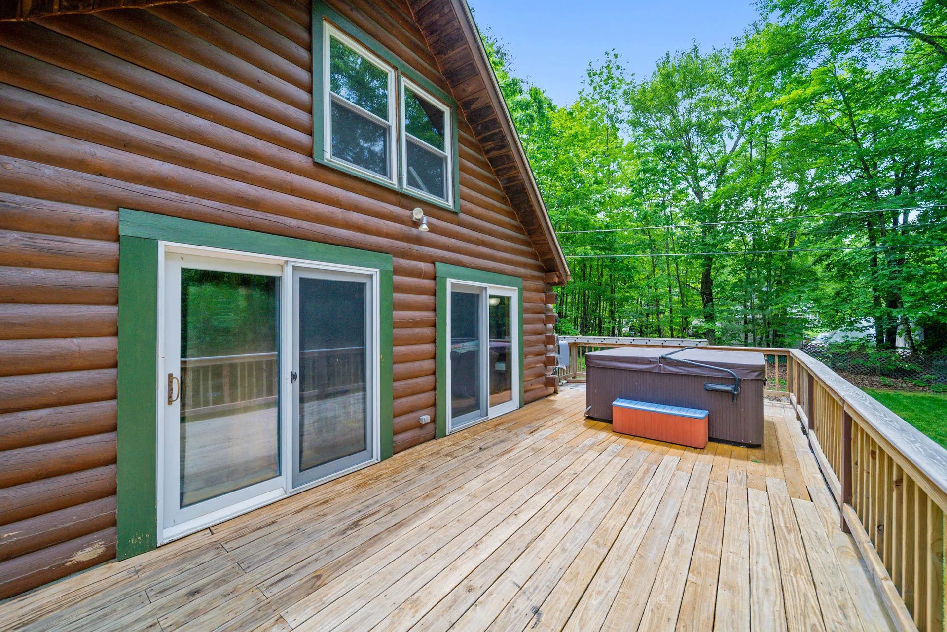57 Newman Wilson Road Weare NH 03281
