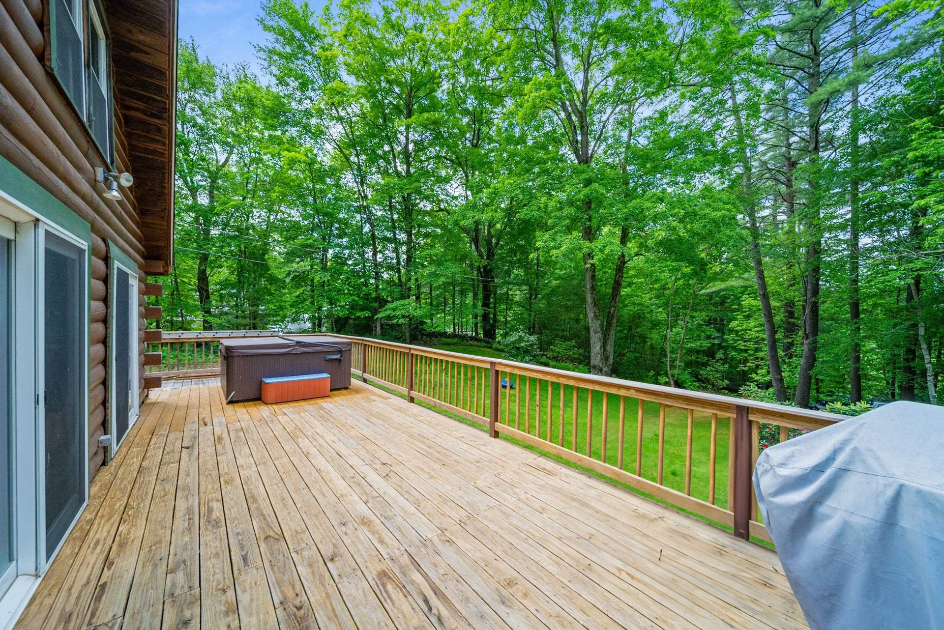 57 Newman Wilson Road Weare NH 03281