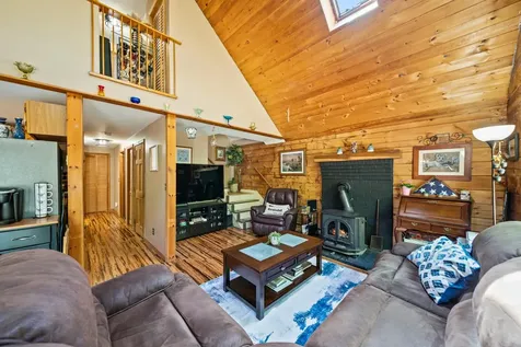 57 Newman Wilson Road Weare NH 03281