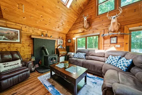 57 Newman Wilson Road Weare NH 03281