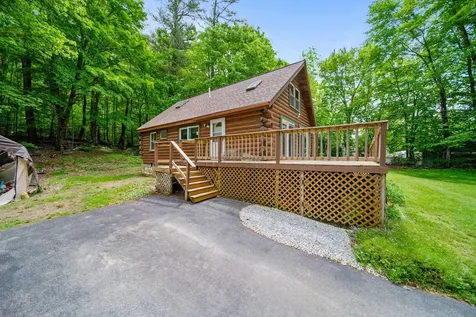 57 Newman Wilson Road Weare NH 03281