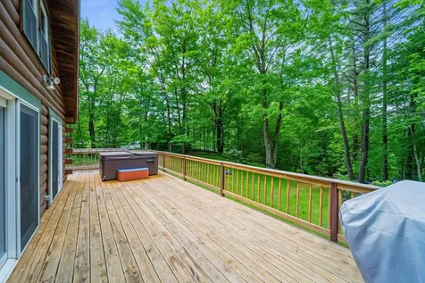 57 Newman Wilson Road Weare NH 03281