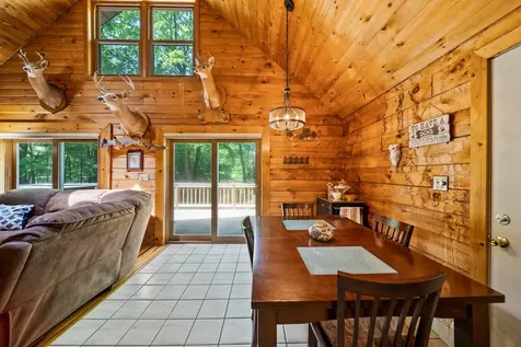 57 Newman Wilson Road Weare NH 03281