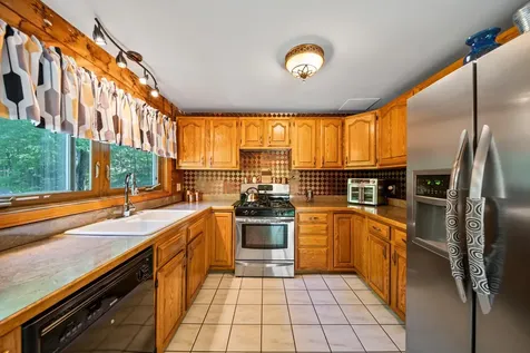 57 Newman Wilson Road Weare NH 03281