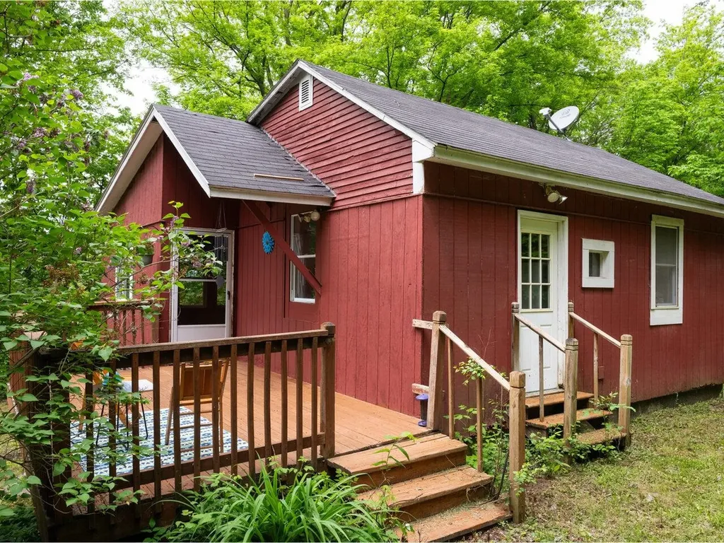 1299 Mountain Road Addison VT 05491