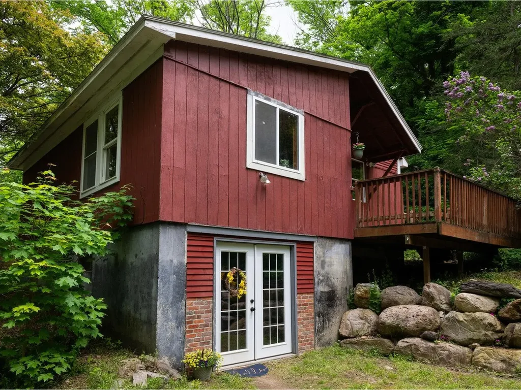 1299 Mountain Road Addison VT 05491