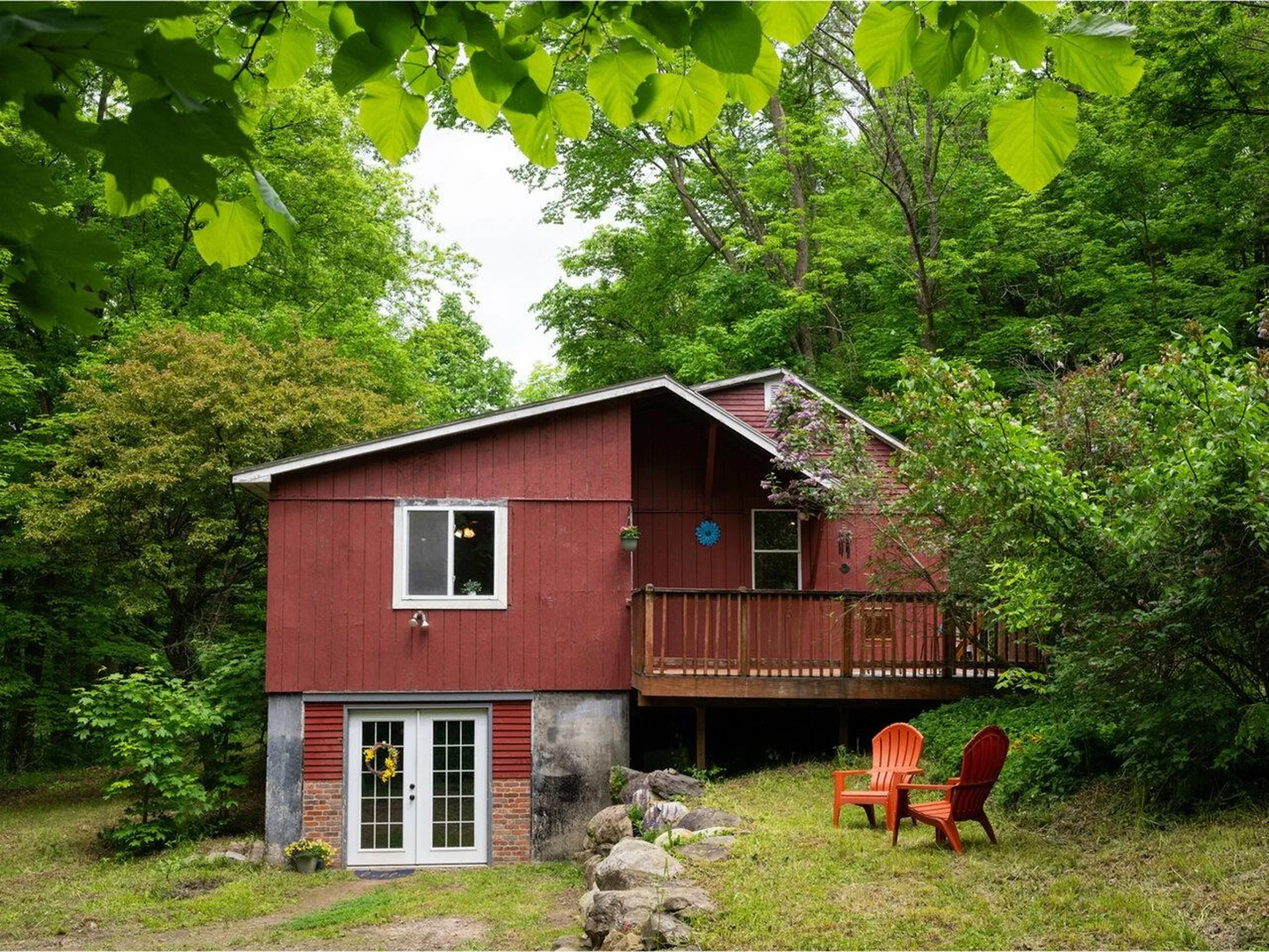 1299 Mountain Road Addison VT 05491