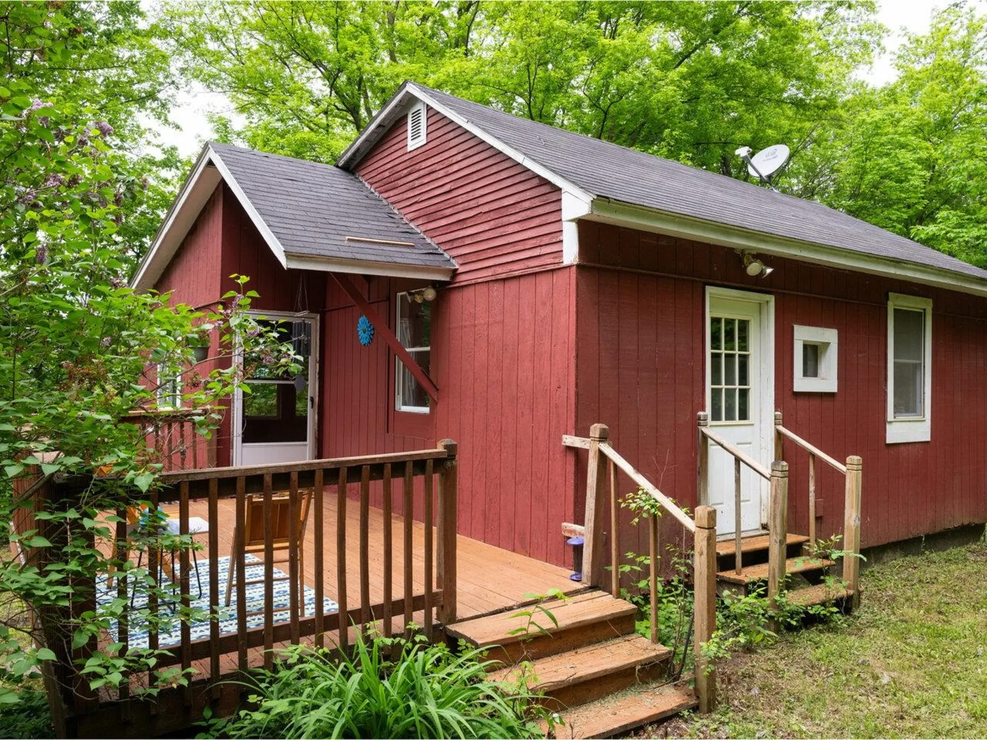 1299 Mountain Road Addison VT 05491