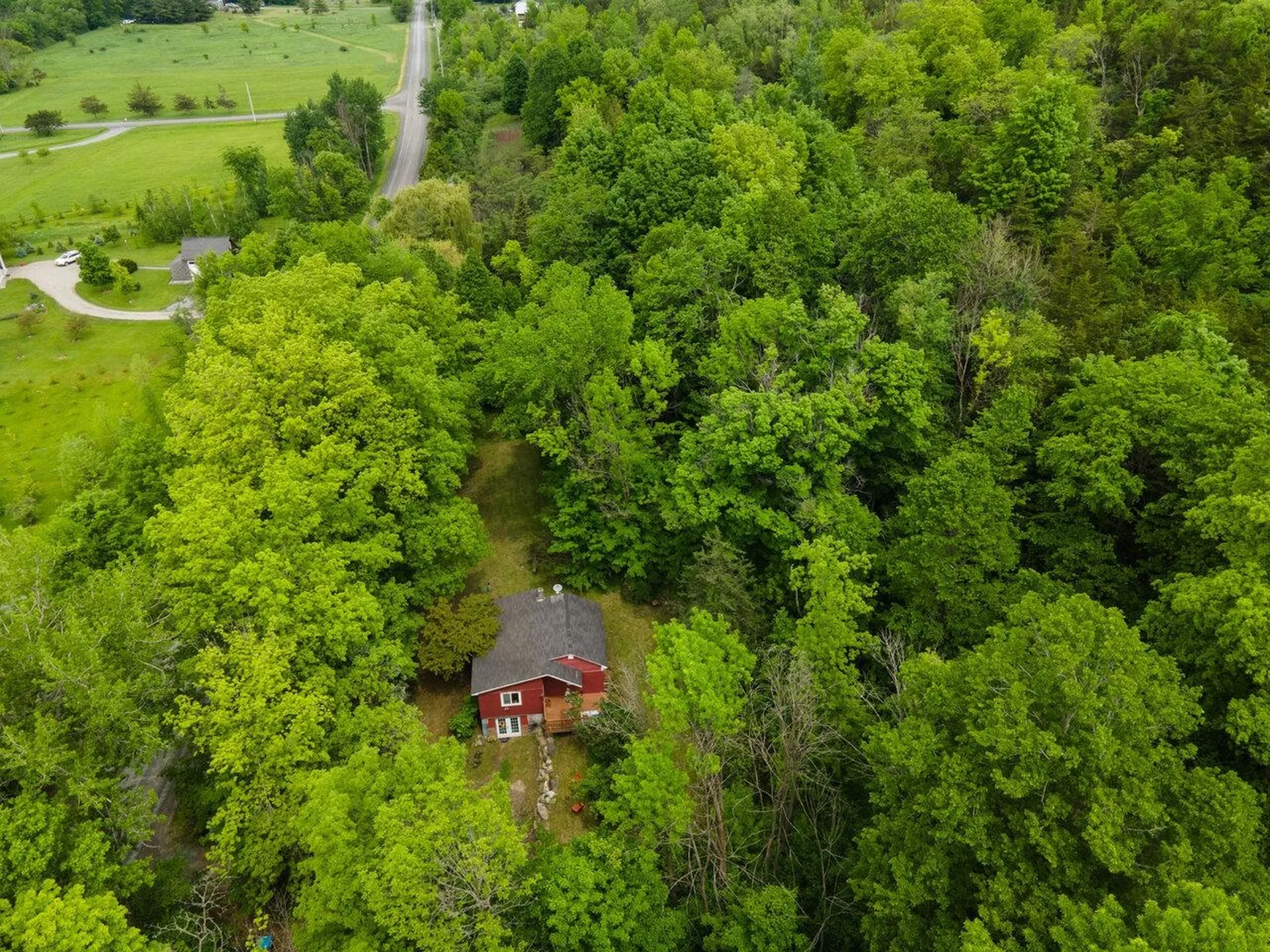 1299 Mountain Road Addison VT 05491