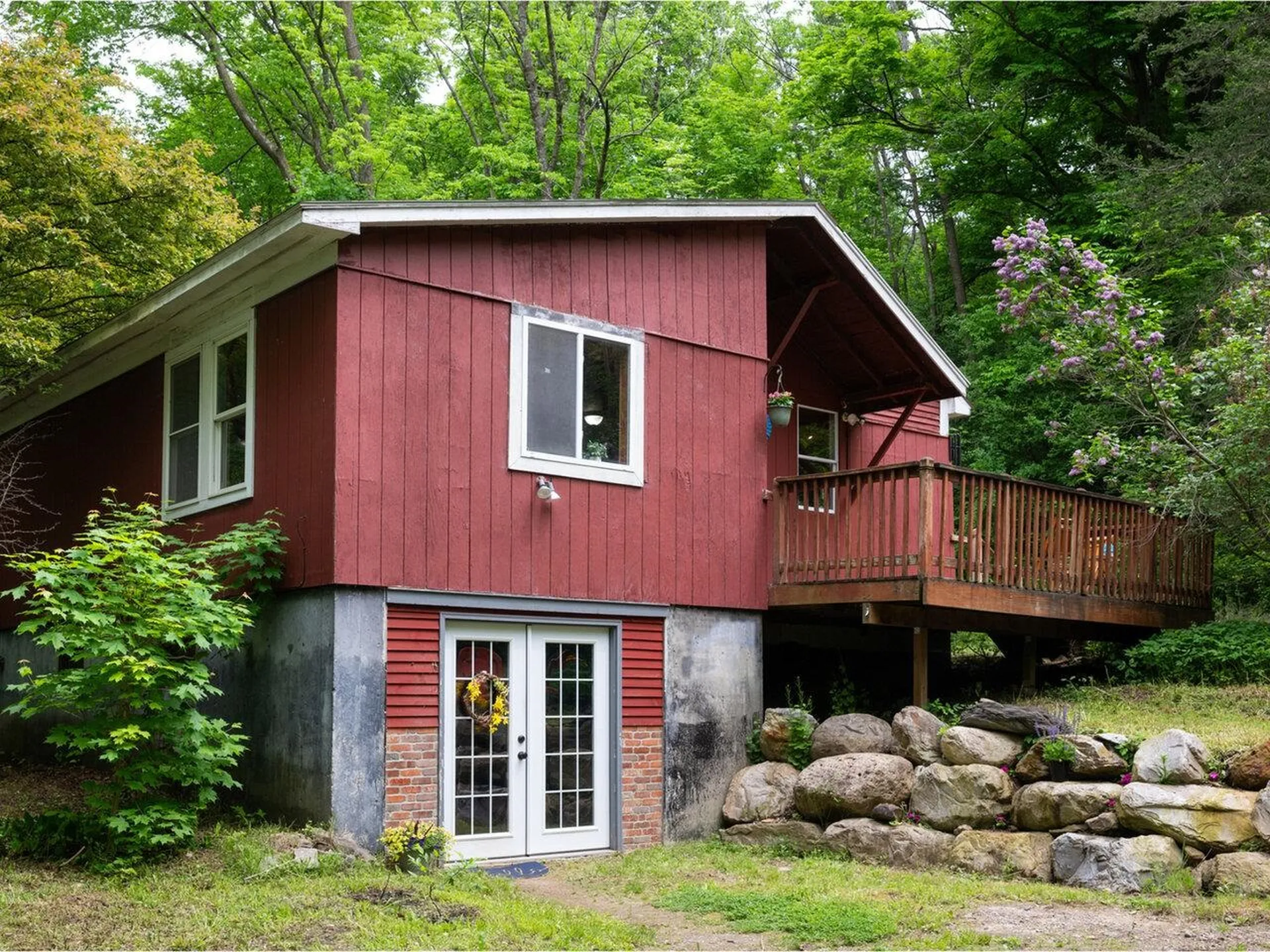 1299 Mountain Road Addison VT 05491