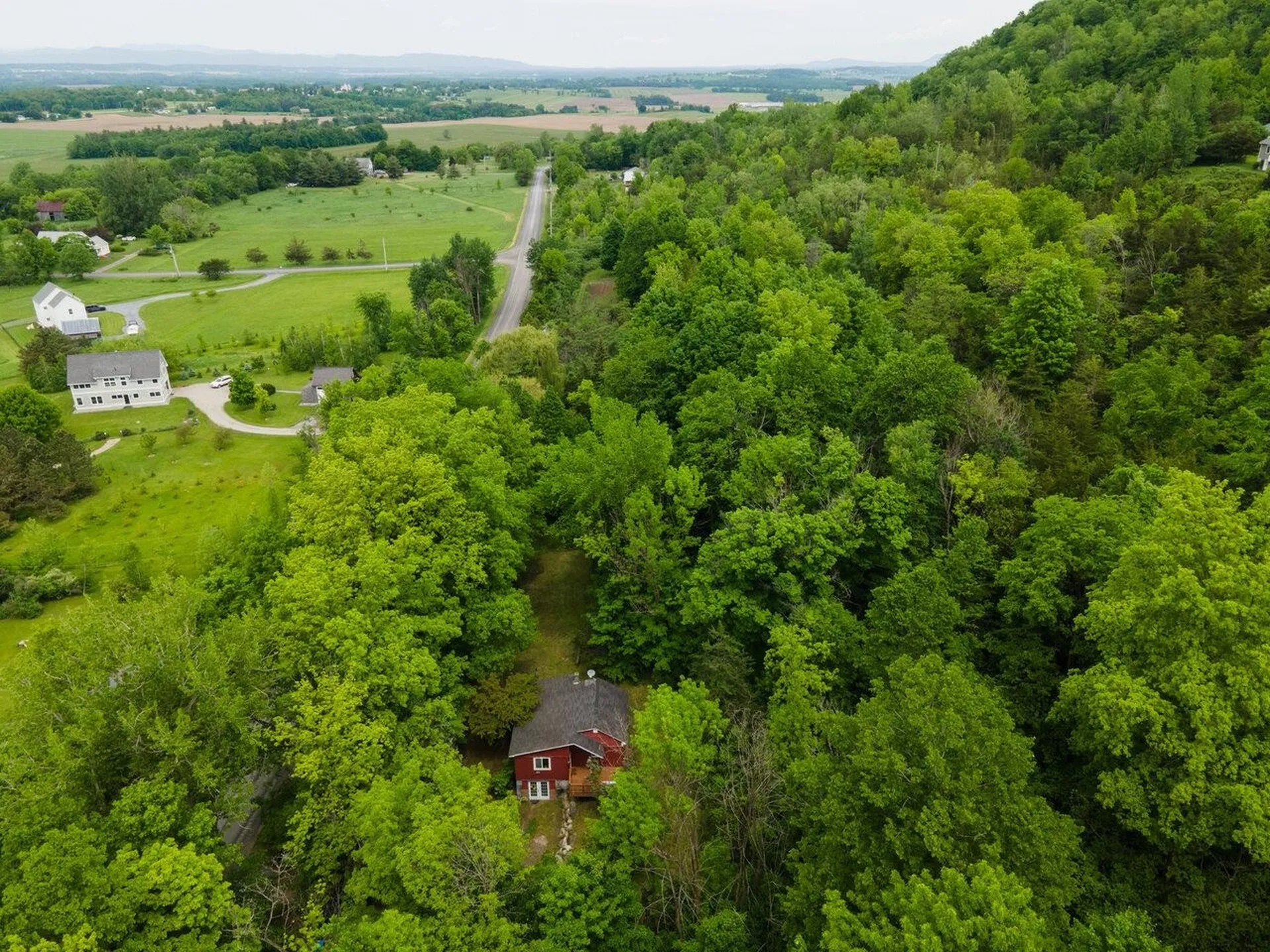 1299 Mountain Road Addison VT 05491