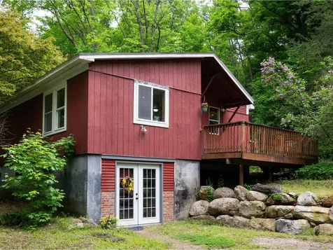 1299 Mountain Road Addison VT 05491