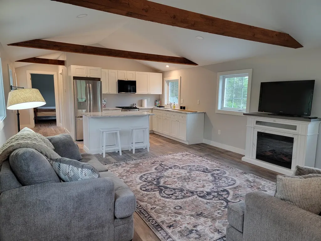 313 Ragged Mount Road Danbury NH 03230