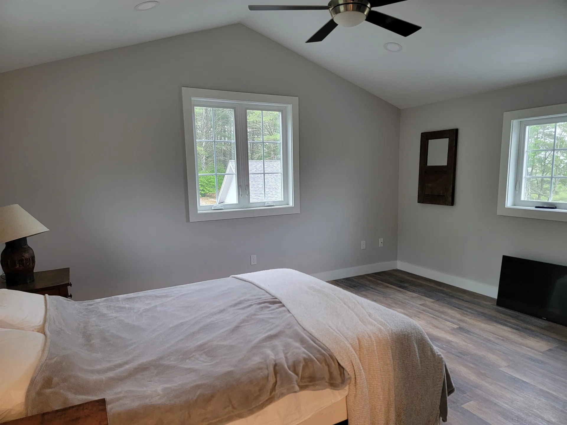313 Ragged Mount Road Danbury NH 03230