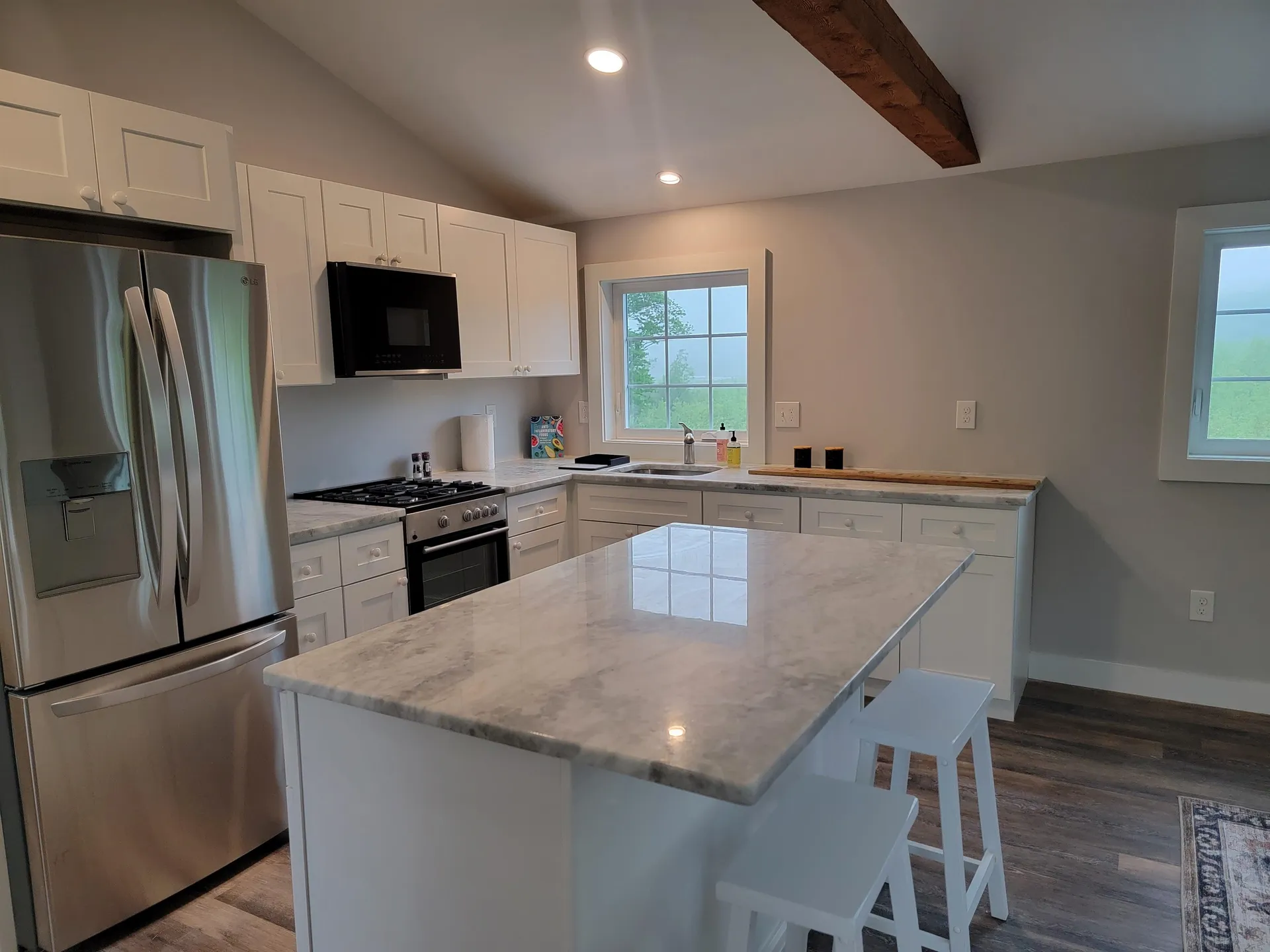313 Ragged Mount Road Danbury NH 03230
