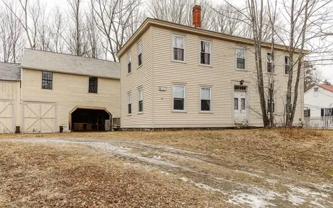 88 Whitcomb Road Walpole NH 03608