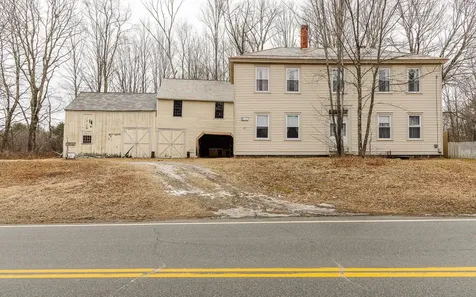 88 Whitcomb Road Walpole NH 03608
