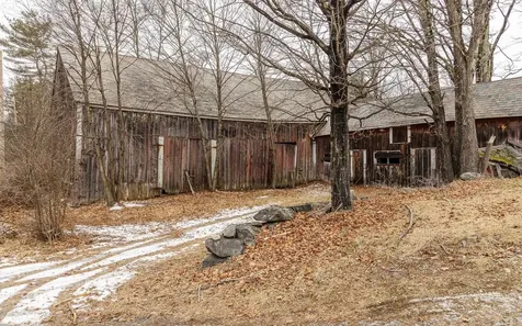88 Whitcomb Road Walpole NH 03608