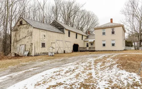 88 Whitcomb Road Walpole NH 03608