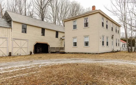 88 Whitcomb Road Walpole NH 03608