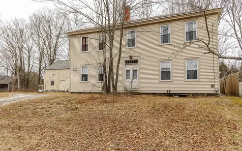 88 Whitcomb Road Walpole NH 03608