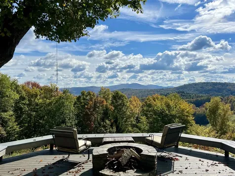 1133 Atwood Lane Woodstock VT 05091