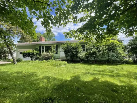 57 Susie Wilson Road Essex VT 05452