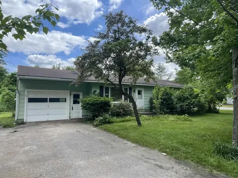 57 Susie Wilson Road Essex VT 05452