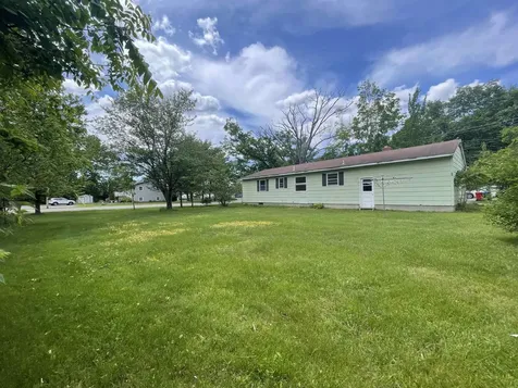 57 Susie Wilson Road Essex VT 05452