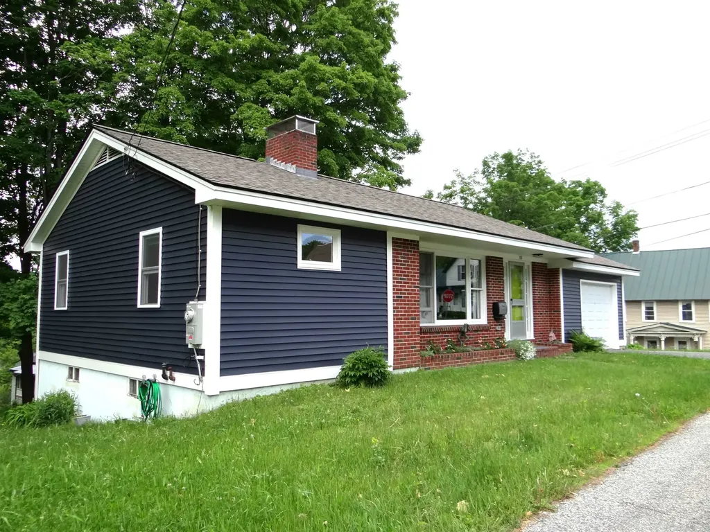 78 Church Street Lebanon NH 03766