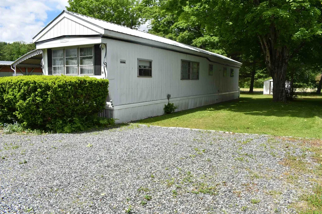 22 Rudsboro Road Lebanon NH 03766