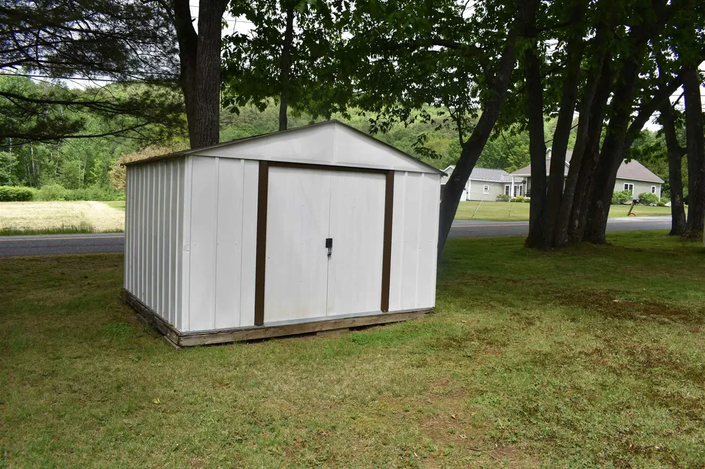22 Rudsboro Road Lebanon NH 03766