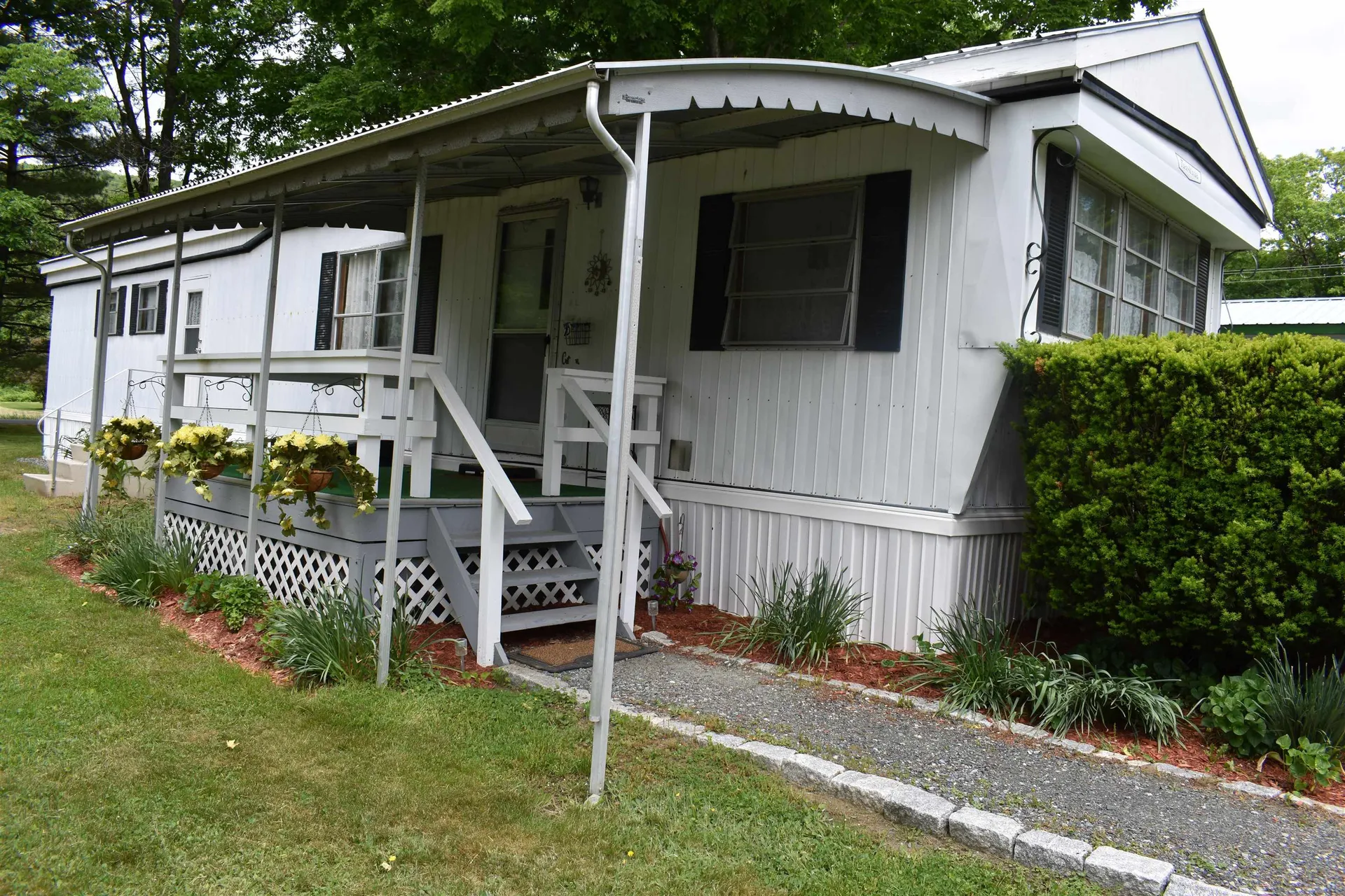 22 Rudsboro Road Lebanon NH 03766