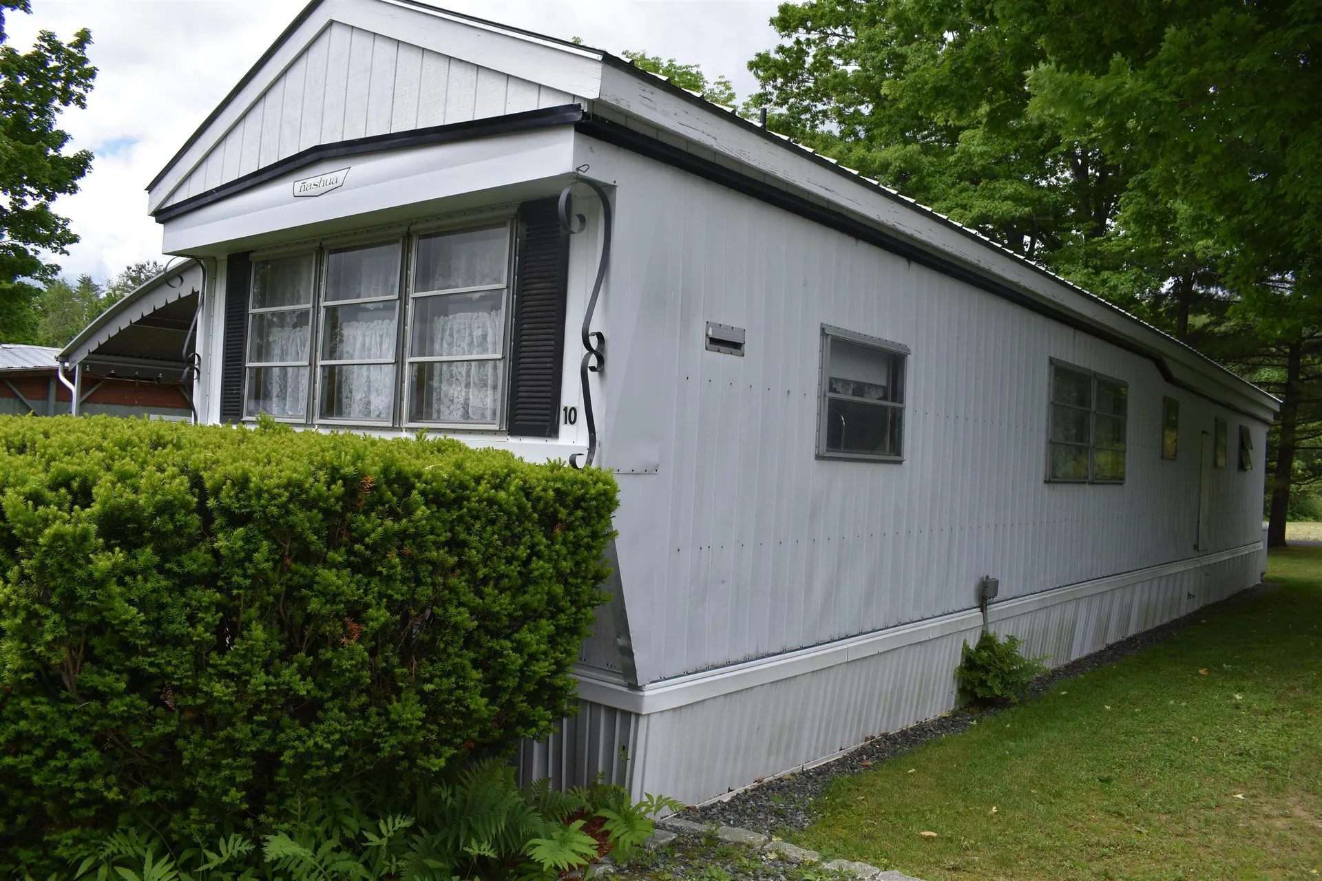 22 Rudsboro Road Lebanon NH 03766