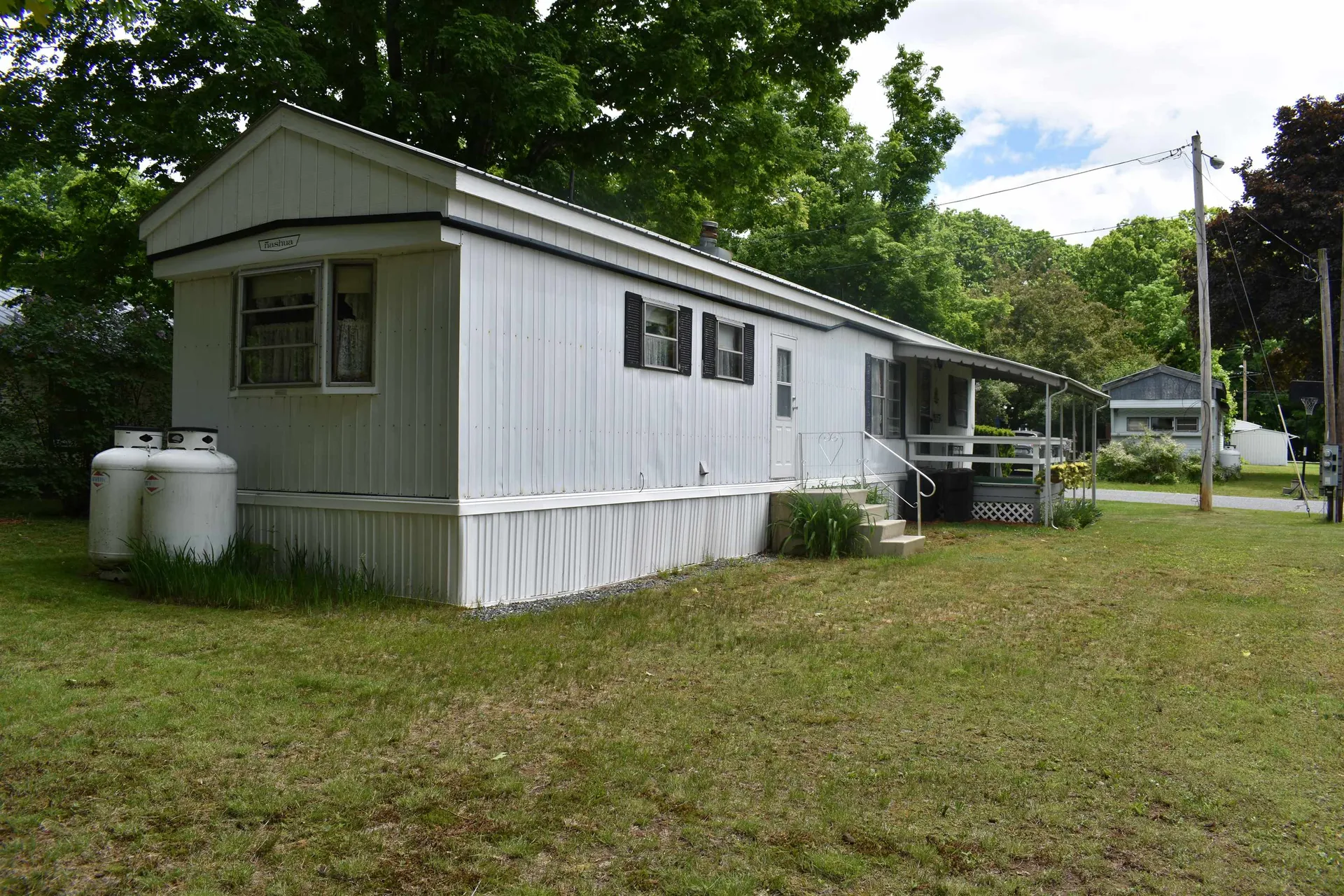 22 Rudsboro Road Lebanon NH 03766