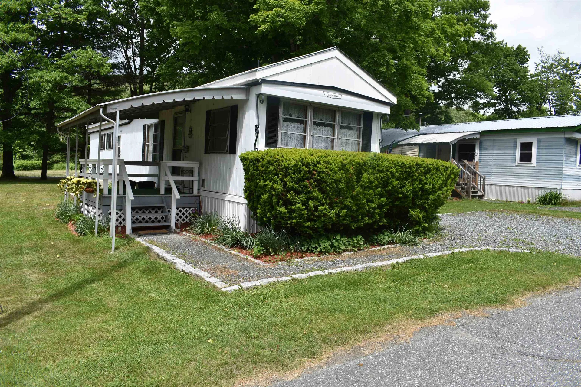 22 Rudsboro Road Lebanon NH 03766