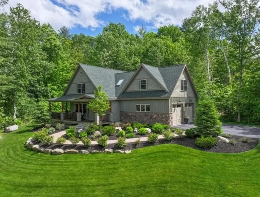 189 Soleil Mountain Road Laconia NH 03246