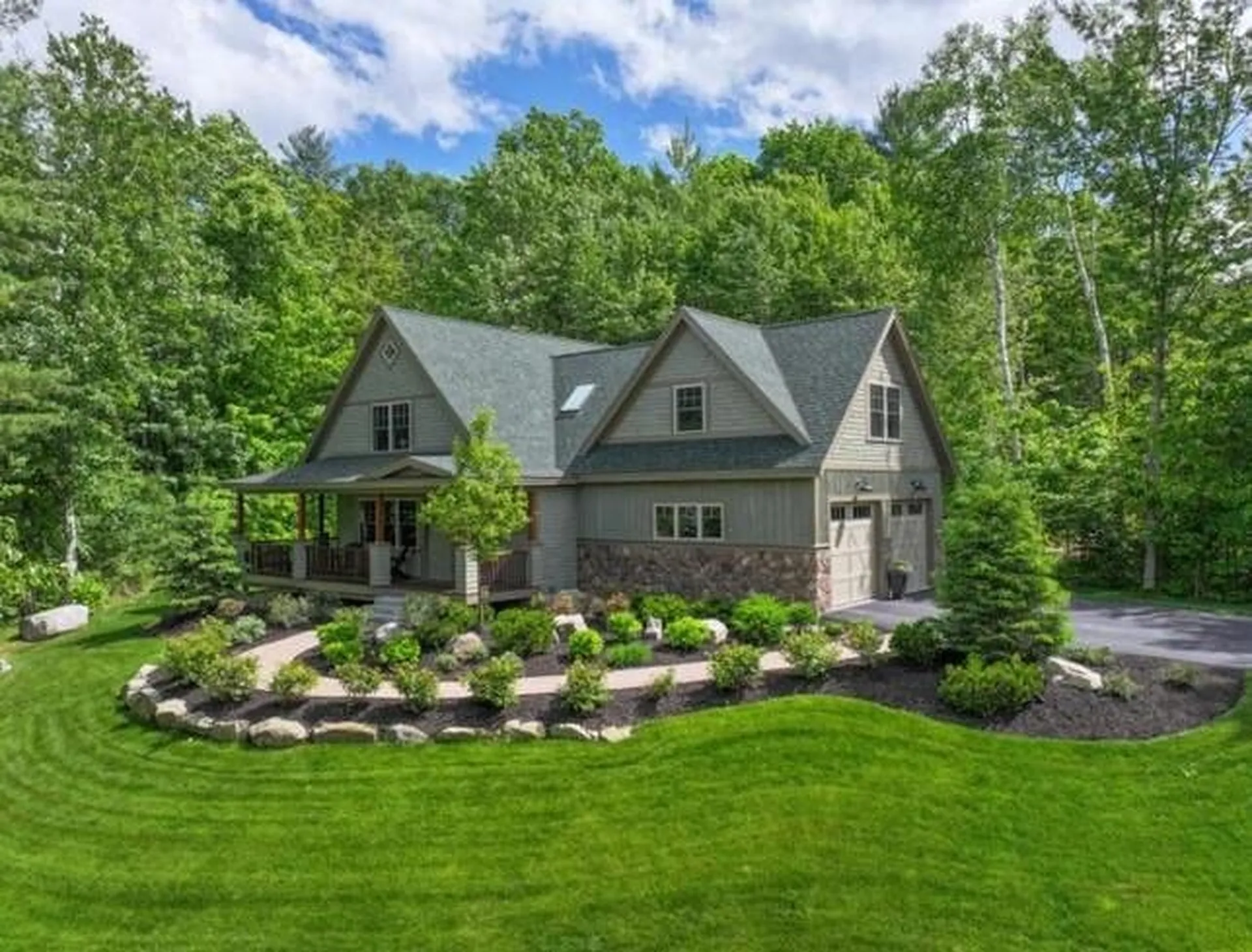 189 Soleil Mountain Road Laconia NH 03246
