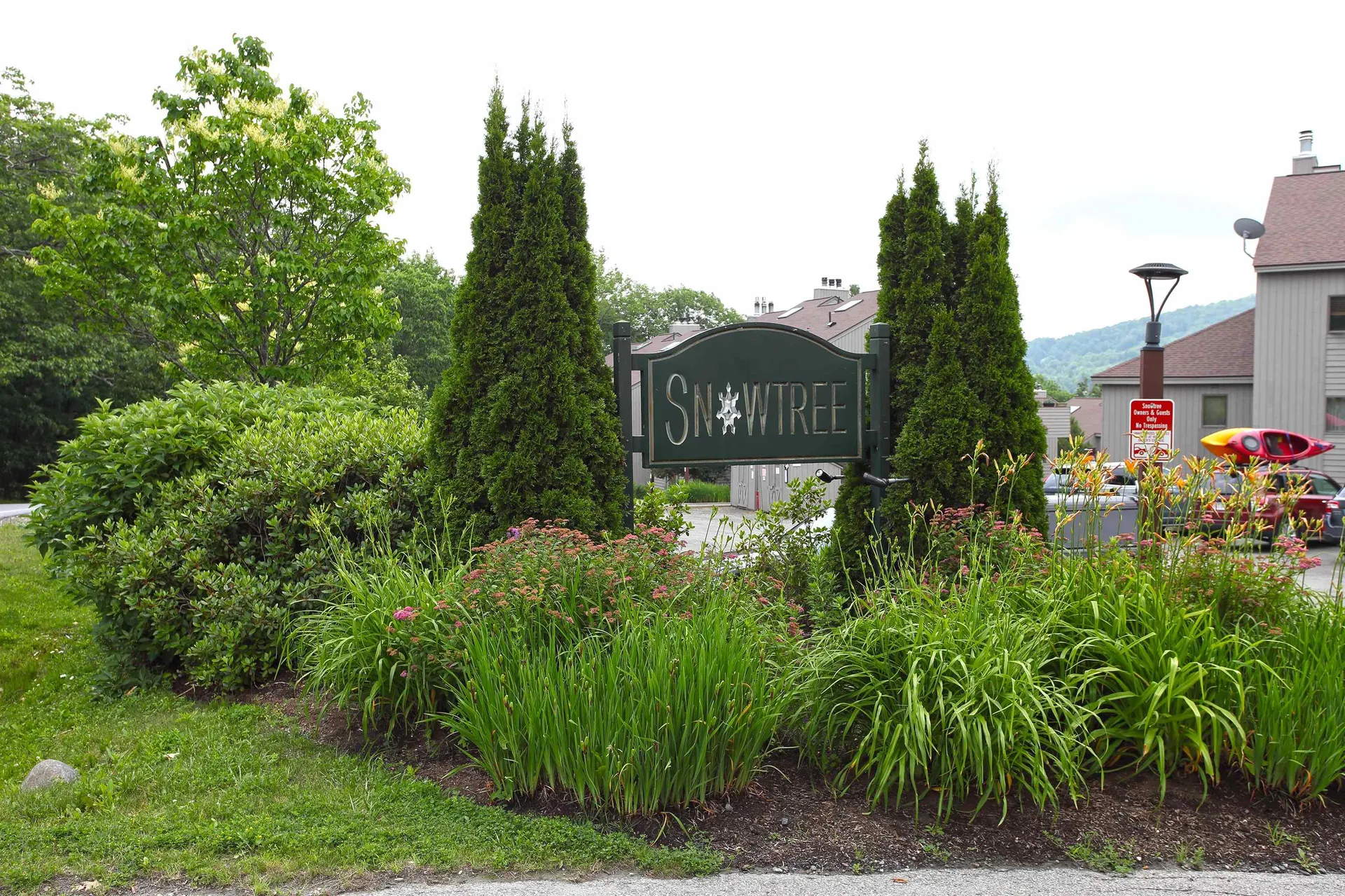 14 Snow Tree Lane Dover VT 05356