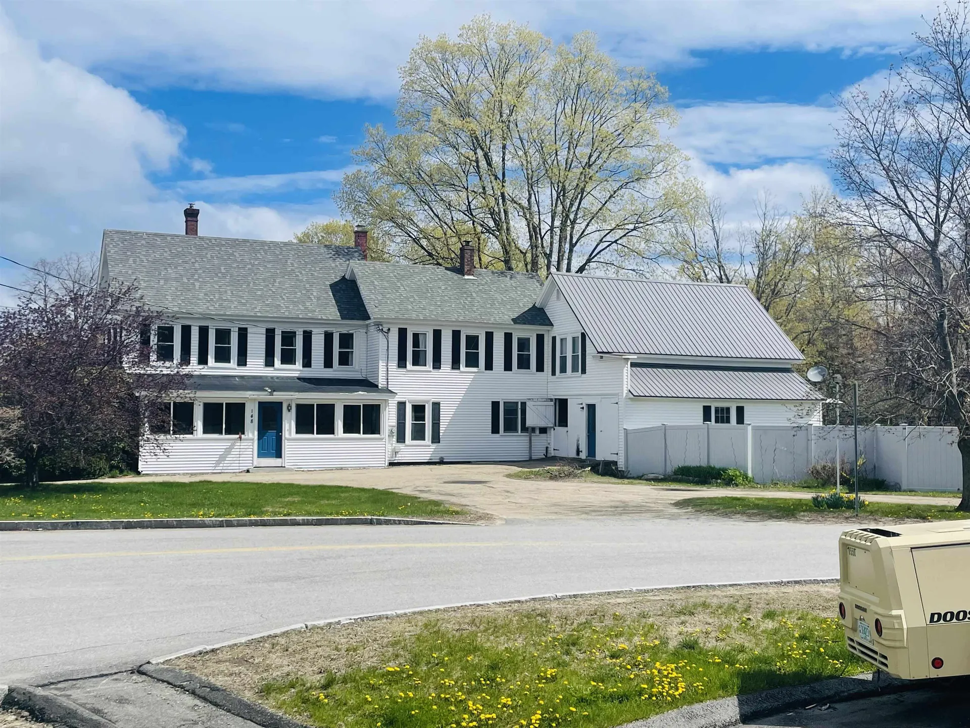 148 Main Street Meredith NH 03253