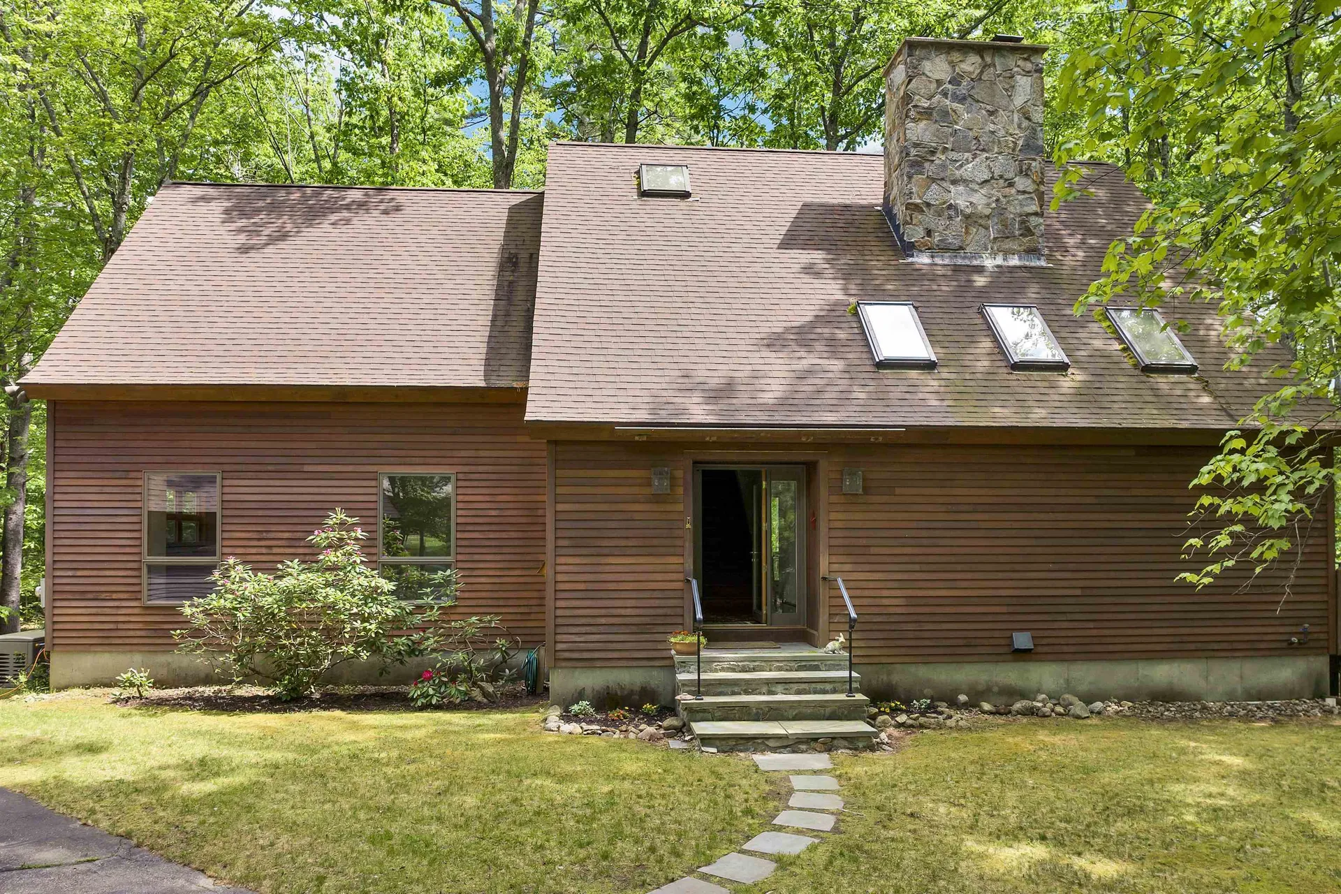 6 Senter Cove Road Tuftonboro NH 03816