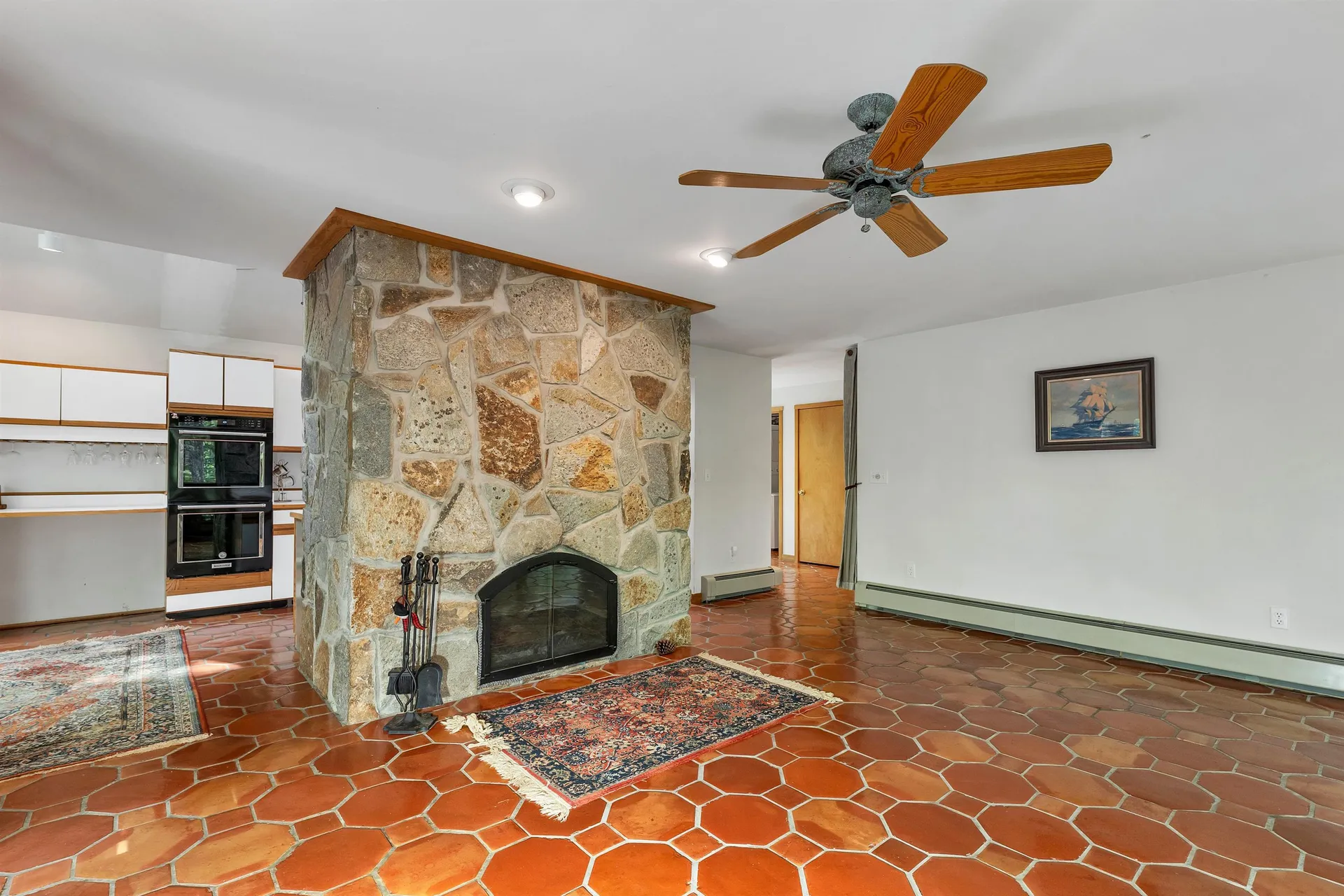 6 Senter Cove Road Tuftonboro NH 03816