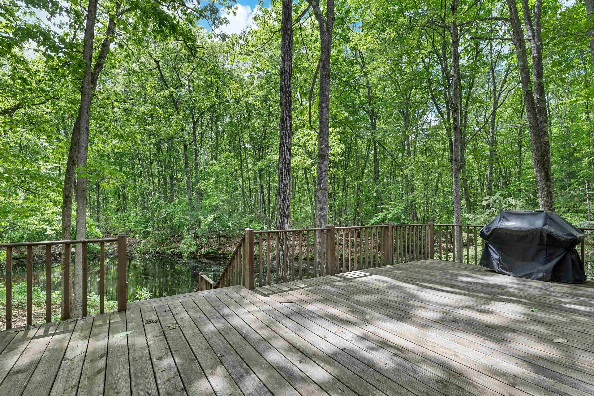 6 Senter Cove Road Tuftonboro NH 03816