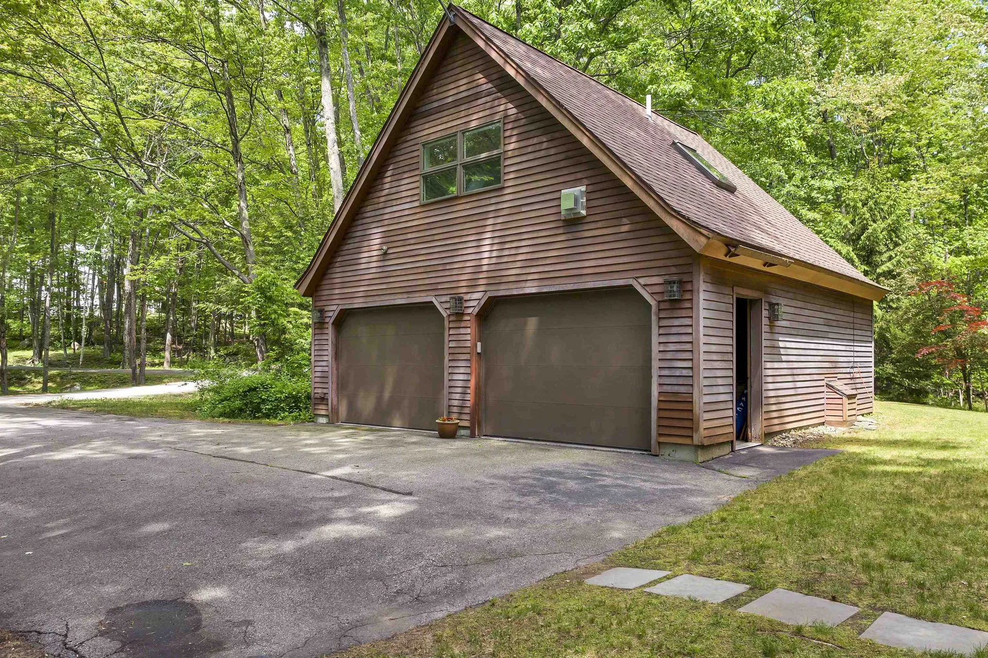 6 Senter Cove Road Tuftonboro NH 03816