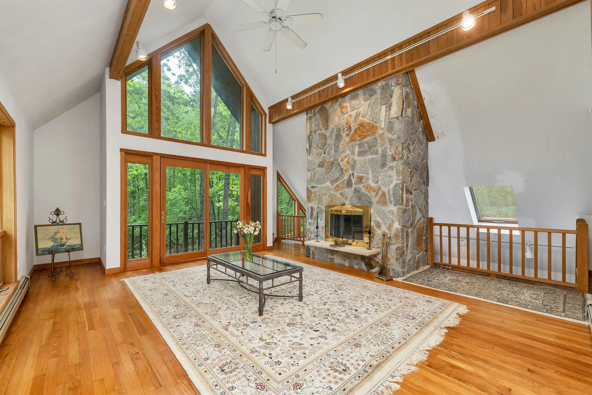 6 Senter Cove Road Tuftonboro NH 03816